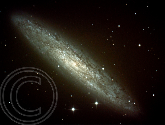 NGC 253 1