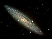 NGC 253 2