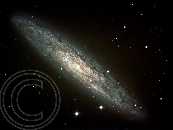 NGC 253 3