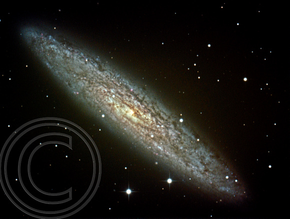 NGC 253 2